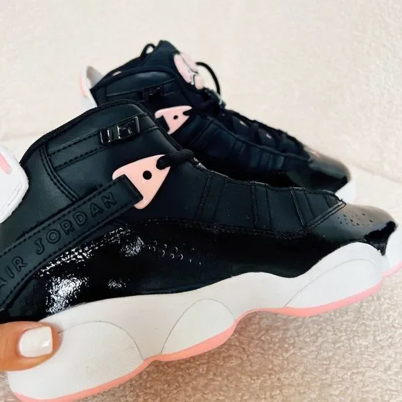 Nike jordan 6 rings - Picture 1 of 4